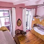 Apartment Alfama Patio