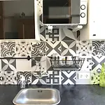 Alfama Patio Apartment