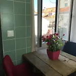 Alfama Patio Apartment *