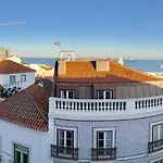 Apartment Alfama Patio *