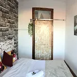 Alfama Patio Apartment