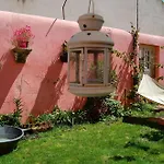 Alfama Patio * Lisbon