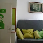 Apartment Alfama Patio