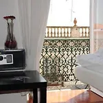 Alfama Patio Apartment