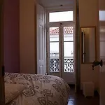 Apartment Alfama Patio *