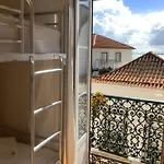 Alfama Patio Apartment Lissabon