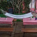 Alfama Patio Apartament *