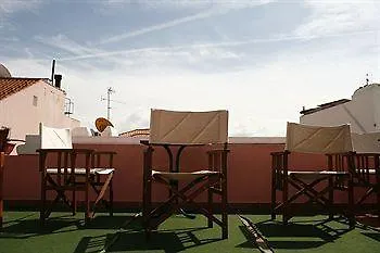 Alfama Patio Апартаменты