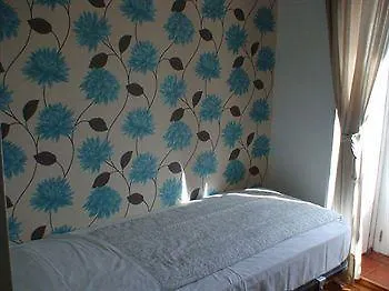 Апартаменты Alfama Patio Лиссабон