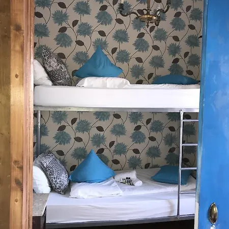 Alfama Patio Лісабон