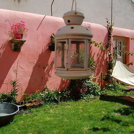 Alfama Patio * Лісабон