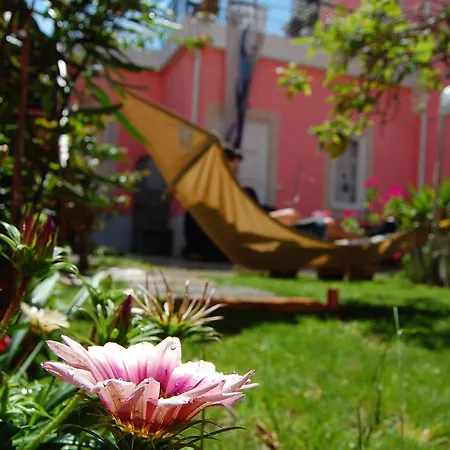 Апартаменти Alfama Patio