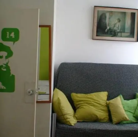 Apartmán Alfama Patio