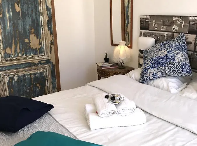 Alfama Patio شقة Lisboa