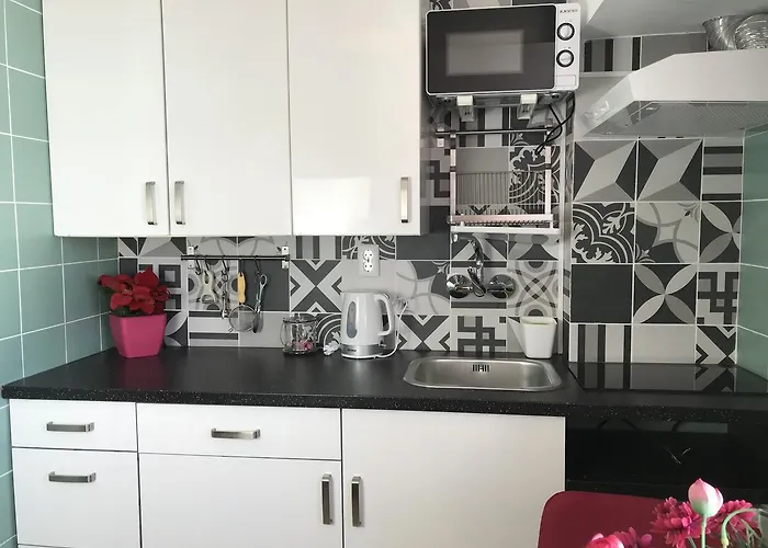 Alfama Patio شقة *