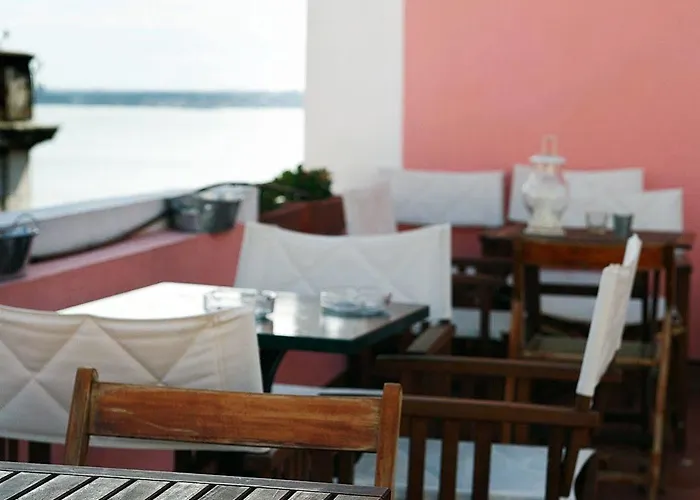 Alfama Patio Apartament Lizbona