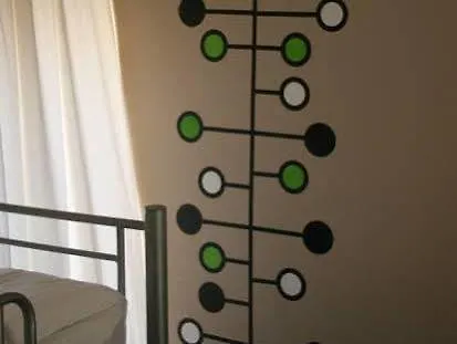 Alfama Patio * Lizbona