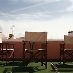 Alfama Patio Lägenhet