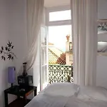 Lägenhet Alfama Patio *