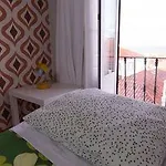 Alfama Patio Apartman Lisboa