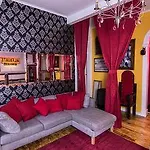 Apartman Alfama Patio Lisboa