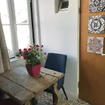 Alfama Patio *