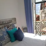 Apartman Alfama Patio Lisboa