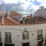 Alfama Patio * Lisboa